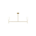 Key Outdoor (Damp) Chandelier by Visual Comfort Studio