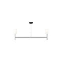 Key Outdoor (Damp) Chandelier by Visual Comfort Studio