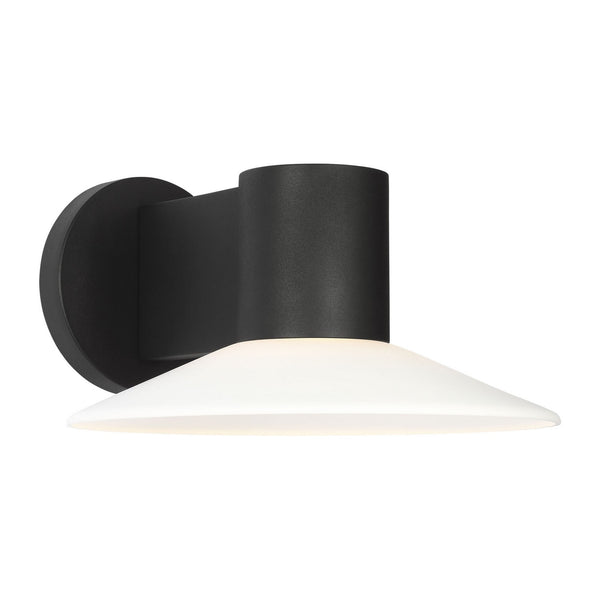 Focal Outdoor (Wet) Lantern by Visual Comfort Studio