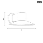 Visual Comfort Studio-BO1021TXB|ALT|1