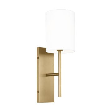 Key Outdoor (Damp) Sconce by Visual Comfort Studio