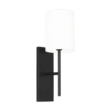 Key Outdoor (Damp) Sconce by Visual Comfort Studio