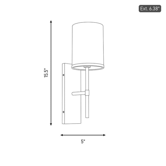 Visual Comfort Studio-BW1021MWT|ALT|1
