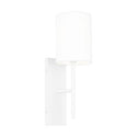 Key Outdoor (Damp) Sconce by Visual Comfort Studio