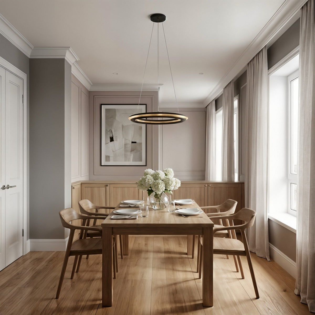 Visual Comfort Studio-CC1791MBK|ALT|1