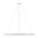 Cielo Outdoor (Damp) Chandelier by Visual Comfort Studio