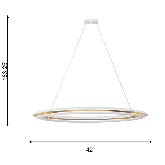 Visual Comfort Studio-CC1811MWT|ALT|1