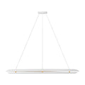 Cielo Outdoor (Damp) Chandelier by Visual Comfort Studio