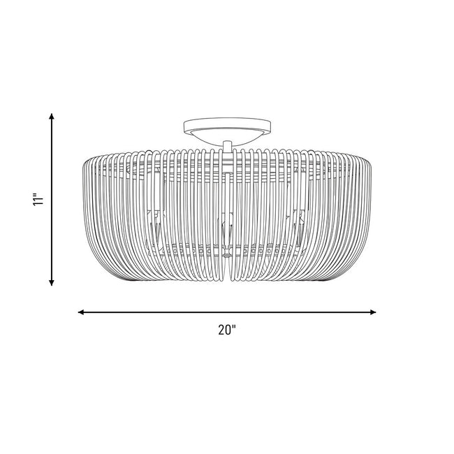 Visual Comfort Studio-CF1144PN|ALT|2
