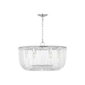 Pierce Outdoor (Damp) Pendant by Visual Comfort Studio