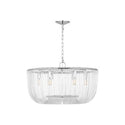 Pierce Outdoor (Damp) Pendant by Visual Comfort Studio