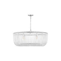 Pierce Outdoor (Damp) Pendant by Visual Comfort Studio