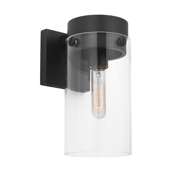 Garrett Outdoor (Damp) Sconce by Visual Comfort Studio