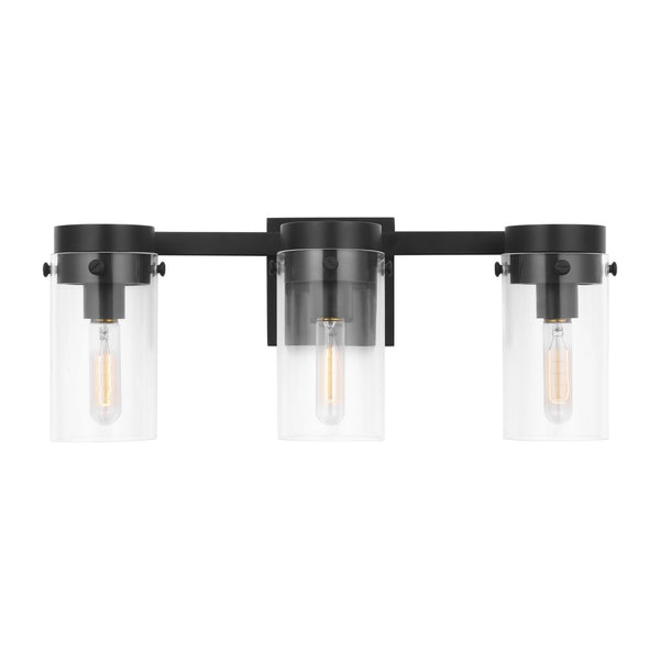 Garrett Vanity by Visual Comfort Studio