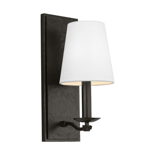 Wellen Outdoor (Damp) Sconce by Visual Comfort Studio