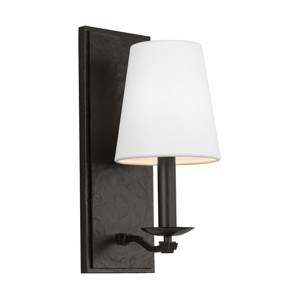 Wellen Outdoor (Damp) Sconce by Visual Comfort Studio