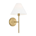 Ridgewood Outdoor (Damp) Sconce by Visual Comfort Studio