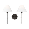 Ridgewood Outdoor (Damp) Sconce by Visual Comfort Studio