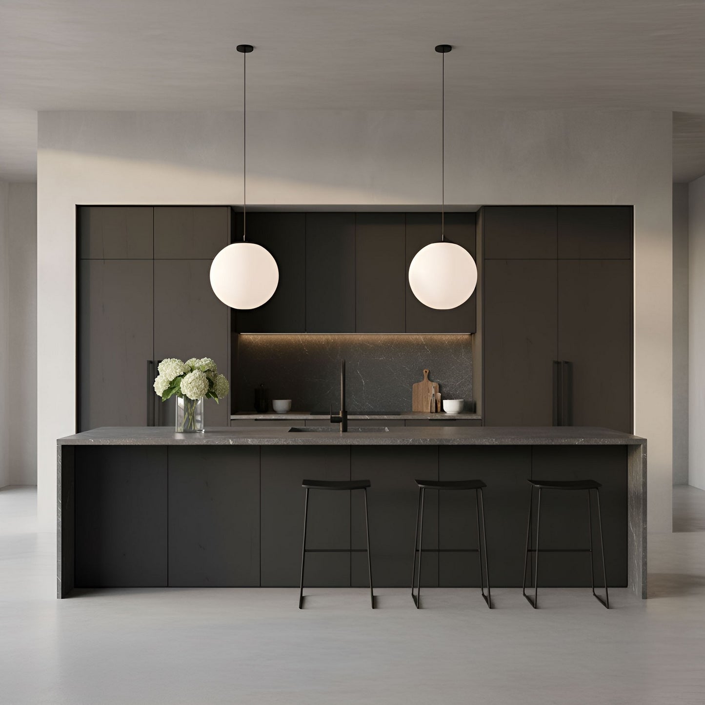 Visual Comfort Studio-DJP1191MBK|ALT|1
