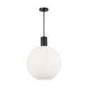 Colewood Outdoor (Damp) Pendant by Visual Comfort Studio