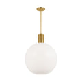 Colewood Outdoor (Damp) Pendant by Visual Comfort Studio