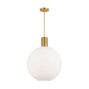 Colewood Outdoor (Damp) Pendant by Visual Comfort Studio