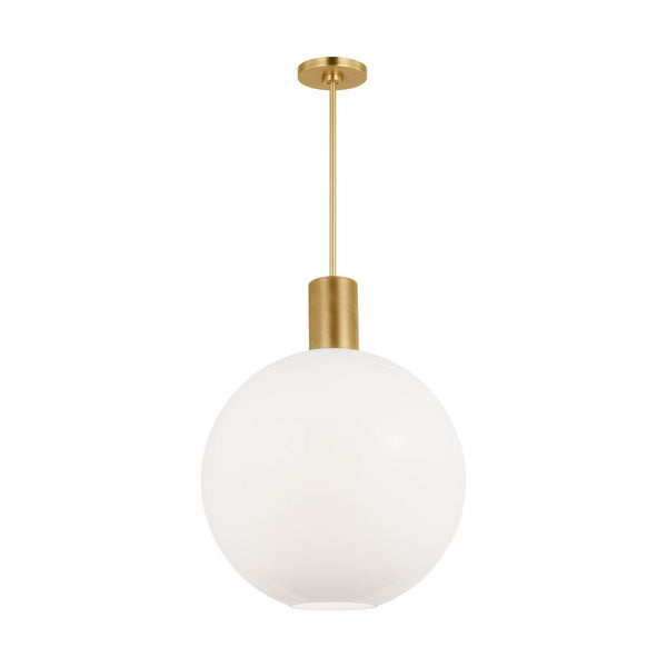 Colewood Outdoor (Damp) Pendant by Visual Comfort Studio