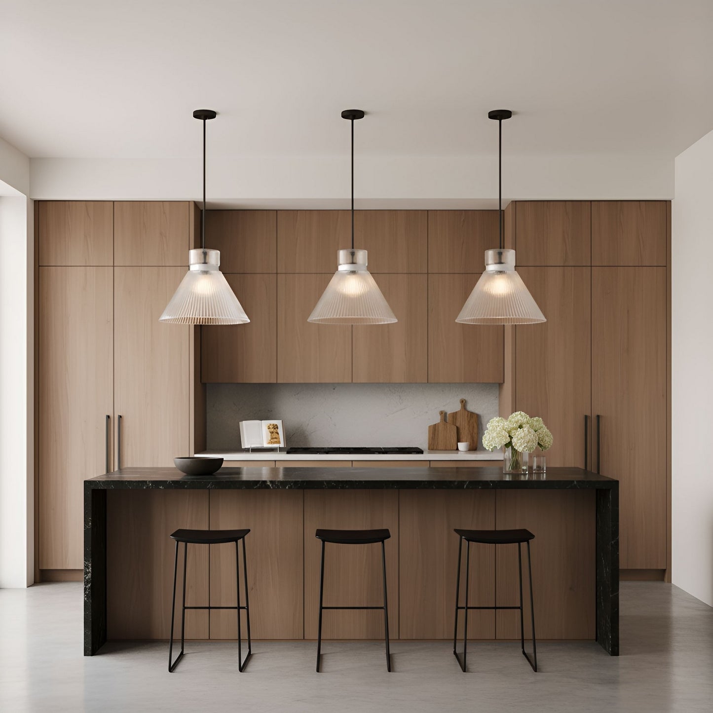 Visual Comfort Studio-DJP1201MBK|ALT|1