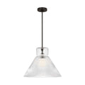 Liouet Outdoor (Damp) Pendant by Visual Comfort Studio