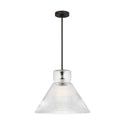 Liouet Outdoor (Damp) Pendant by Visual Comfort Studio