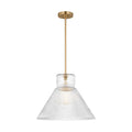 Liouet Outdoor (Damp) Pendant by Visual Comfort Studio