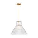 Liouet Outdoor (Damp) Pendant by Visual Comfort Studio