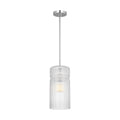 Liouet Outdoor (Damp) Pendant by Visual Comfort Studio