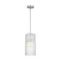 Liouet Outdoor (Damp) Pendant by Visual Comfort Studio