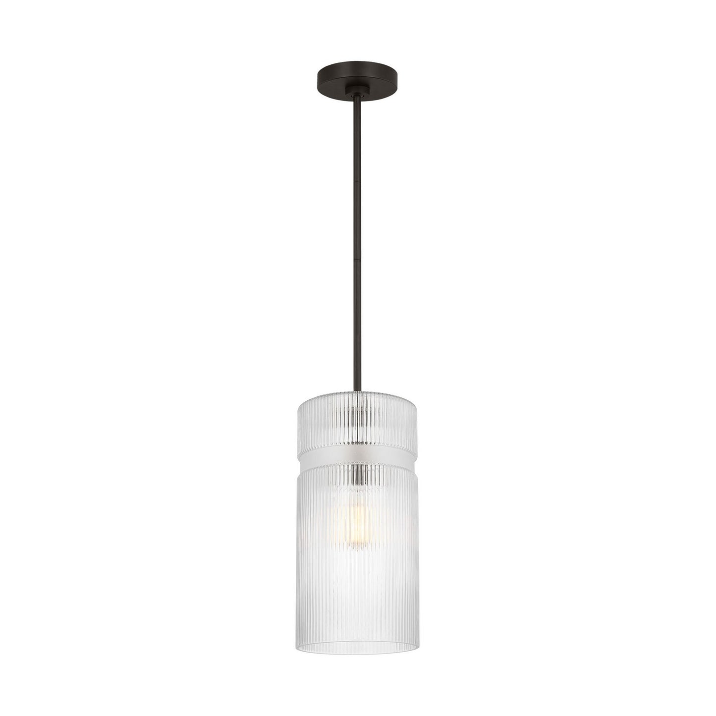 Visual Comfort Studio-DJP1211MBK|MAIN