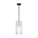 Liouet Outdoor (Damp) Pendant by Visual Comfort Studio