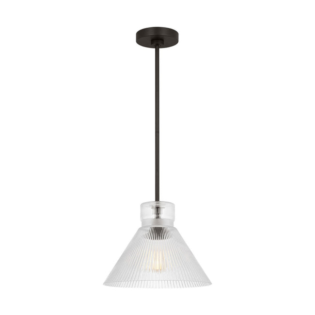 Visual Comfort Studio-DJP1221MBK|MAIN