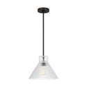 Liouet Outdoor (Damp) Pendant by Visual Comfort Studio
