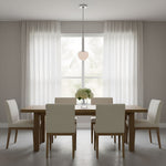 Visual Comfort Studio-DJP1251BS|ALT|1