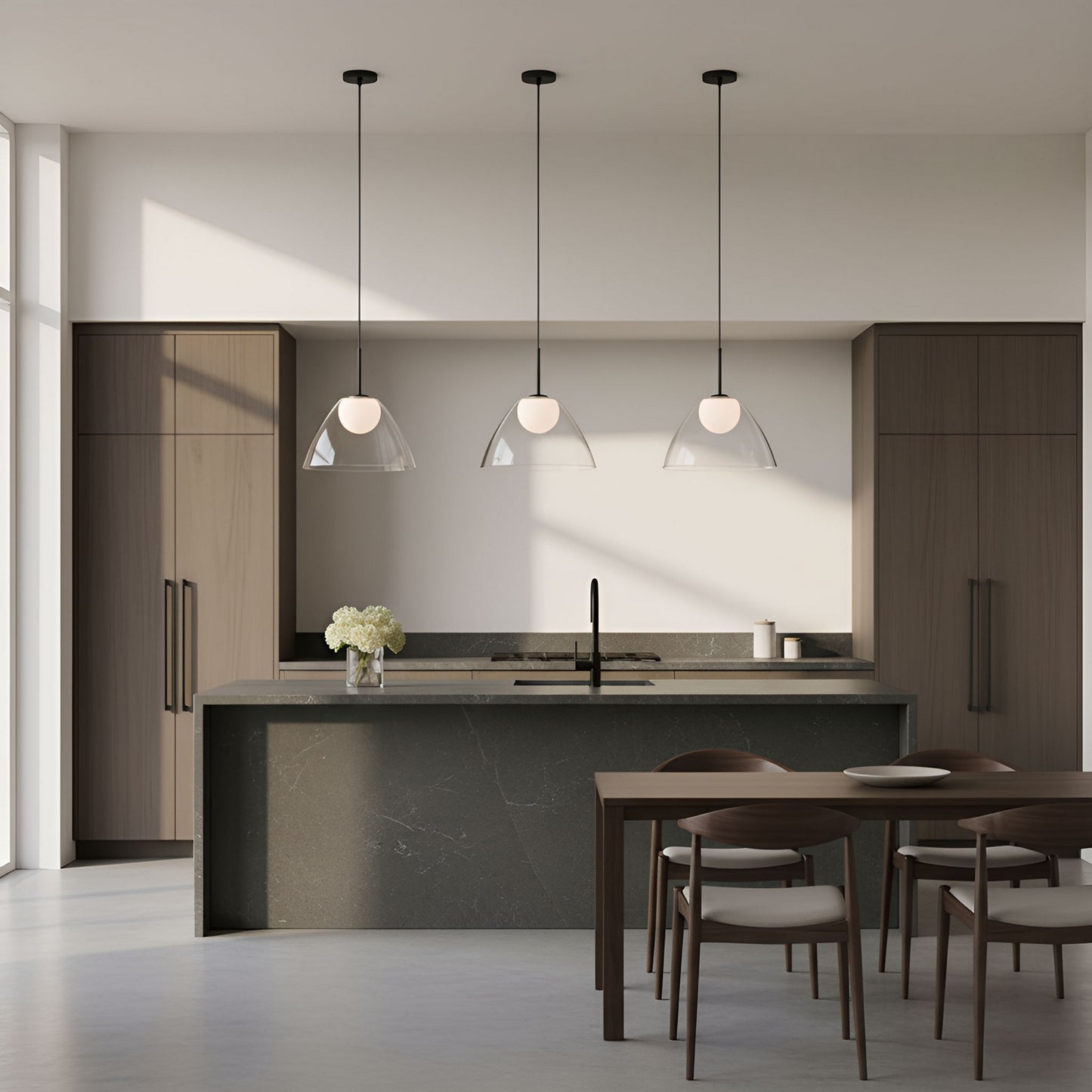 Visual Comfort Studio-DJP1251MBK|ALT|1