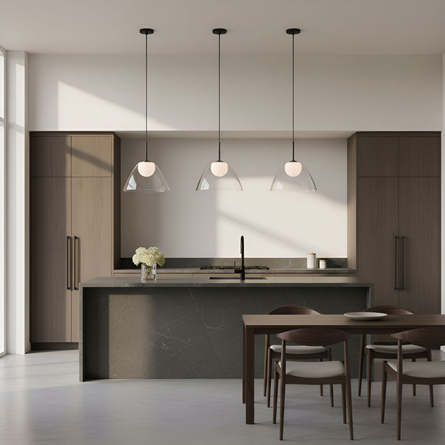 Visual Comfort Studio-DJP1251MBK|ALT|1