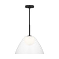 Suma Outdoor (Damp) Pendant by Visual Comfort Studio