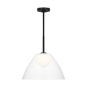 Suma Outdoor (Damp) Pendant by Visual Comfort Studio