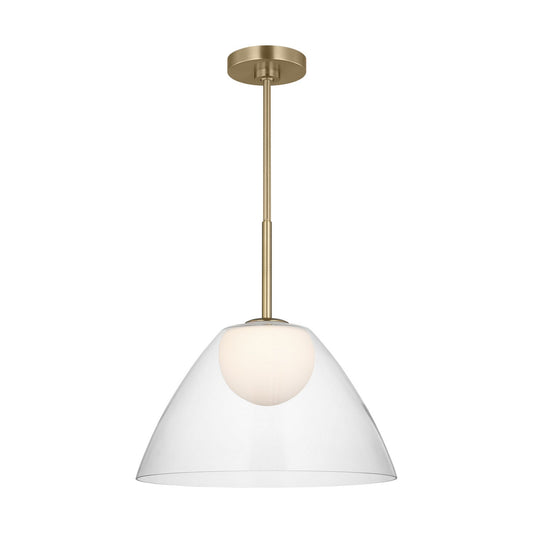 Visual Comfort Studio-DJP1251SB|MAIN