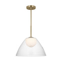 Suma Outdoor (Damp) Pendant by Visual Comfort Studio