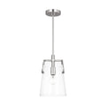 Crofton Outdoor (Damp) Pendant by Visual Comfort Studio