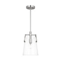 Crofton Outdoor (Damp) Pendant by Visual Comfort Studio