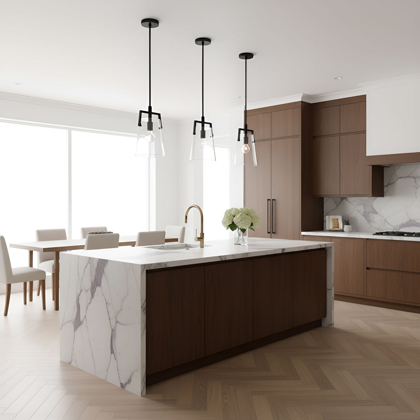 Visual Comfort Studio-DJP1261MBK|ALT|1