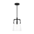 Crofton Outdoor (Damp) Pendant by Visual Comfort Studio