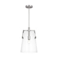 Crofton Outdoor (Damp) Pendant by Visual Comfort Studio